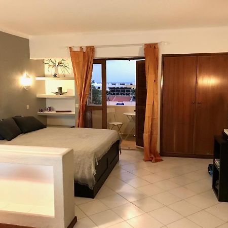 Apartmán Bella Vista A7 Albufeira Exteriér fotografie