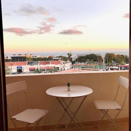 Apartmán Bella Vista A7 Albufeira Exteriér fotografie