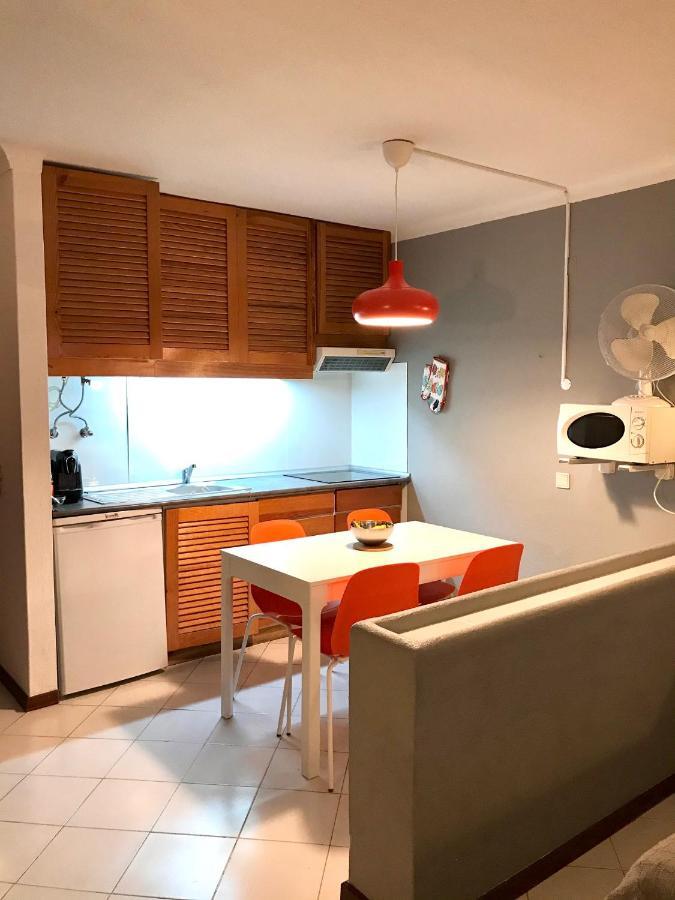 Apartmán Bella Vista A7 Albufeira Exteriér fotografie