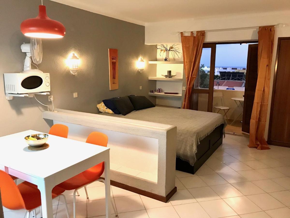 Apartmán Bella Vista A7 Albufeira Exteriér fotografie